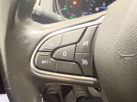 RENAULT Espace Zen Blue dCi 118 kW 160CV EDC