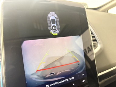 RENAULT Espace Zen Blue dCi 118 kW...