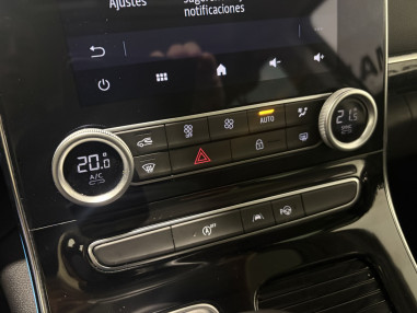 RENAULT Espace Zen Blue dCi 118 kW...