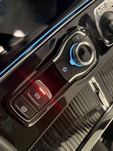 RENAULT Espace Zen Blue dCi 118 kW...