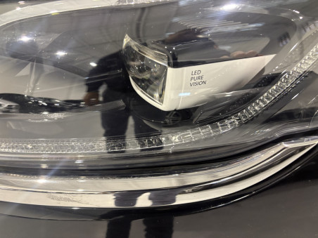 RENAULT Espace Zen Blue dCi 118 kW 160CV EDC