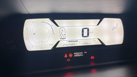 Citroen C4 Grand Picasso 1.6 hdi 120 cv EAT6