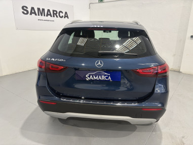 MERCEDES-BENZ GLA GLA 250 e