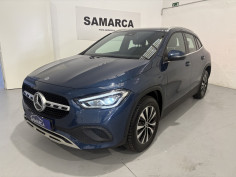 MERCEDES-BENZ GLA GLA 250 e