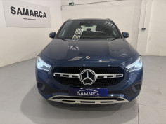 MERCEDES-BENZ GLA GLA 250 e 2