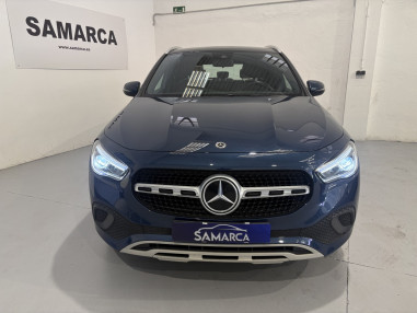 MERCEDES-BENZ GLA GLA 250 e