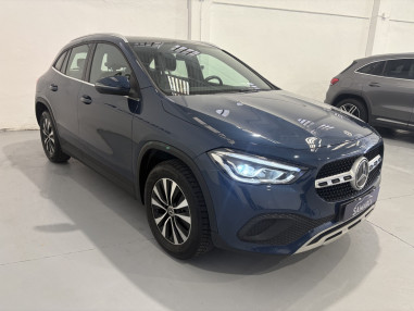 MERCEDES-BENZ GLA GLA 250 e