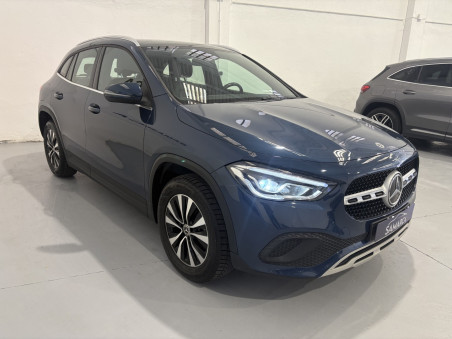 MERCEDES-BENZ GLA GLA 250 e