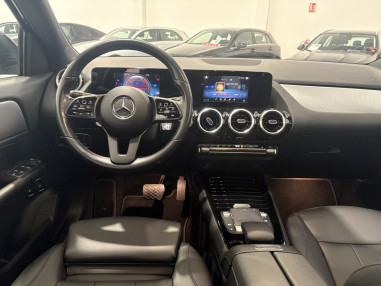 MERCEDES-BENZ GLA GLA 250 e