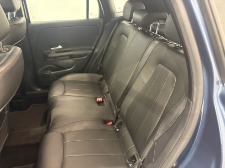 MERCEDES-BENZ GLA GLA 250 e