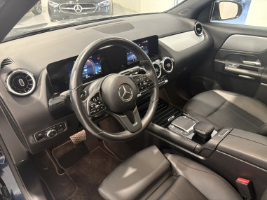 MERCEDES-BENZ GLA GLA 250 e