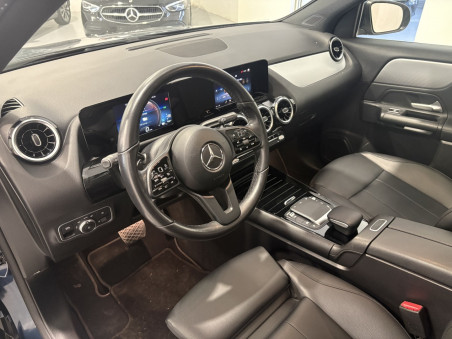 MERCEDES-BENZ GLA GLA 250 e