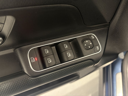 MERCEDES-BENZ GLA GLA 250 e