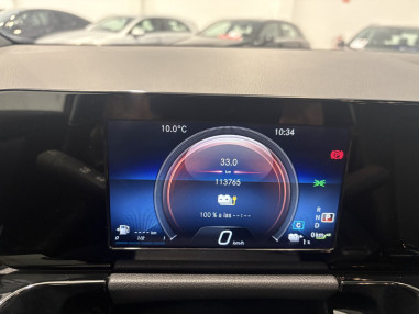 MERCEDES-BENZ GLA GLA 250 e