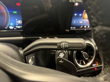 MERCEDES-BENZ GLA GLA 250 e