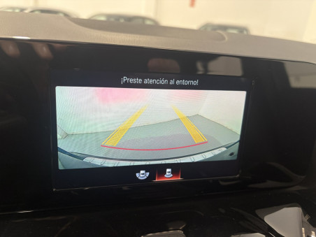 MERCEDES-BENZ GLA GLA 250 e