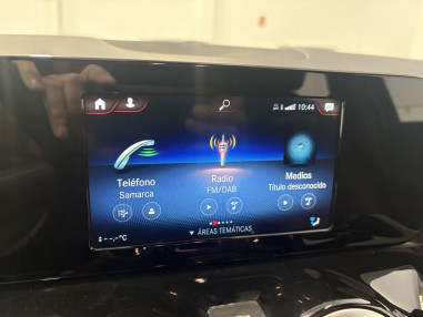 MERCEDES-BENZ GLA GLA 250 e