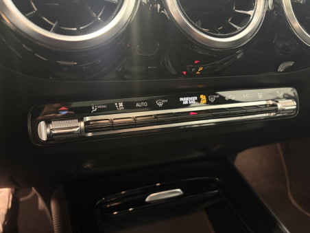 MERCEDES-BENZ GLA GLA 250 e