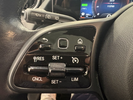 MERCEDES-BENZ GLA GLA 250 e