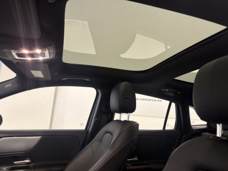 MERCEDES-BENZ GLA GLA 250 e