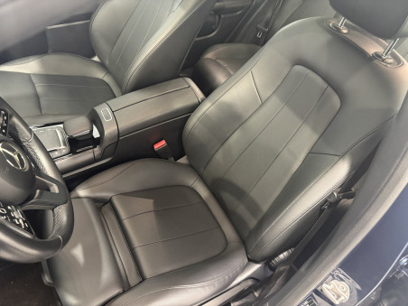 MERCEDES-BENZ GLA GLA 250 e