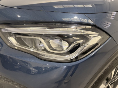 MERCEDES-BENZ GLA GLA 250 e