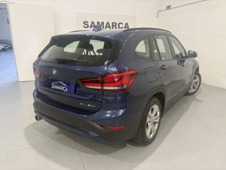 BMW X1 xDrive25e