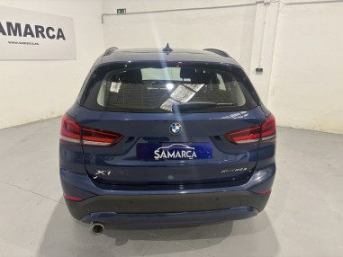 BMW X1 xDrive25e
