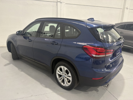 BMW X1 xDrive25e