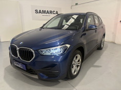 BMW X1 xDrive25e