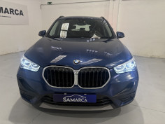 BMW X1 xDrive25e 2
