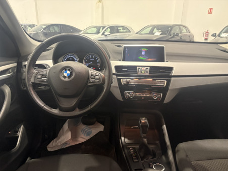 BMW X1 xDrive25e