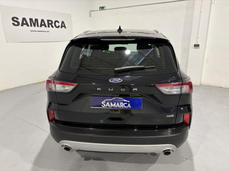 FORD Kuga Titanium 2.5 Duratec PHEV 165kW Auto