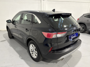 FORD Kuga Titanium 2.5 Duratec PHEV...