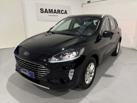 FORD Kuga Titanium 2.5 Duratec PHEV 165kW Auto