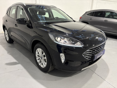 FORD Kuga Titanium 2.5 Duratec PHEV...