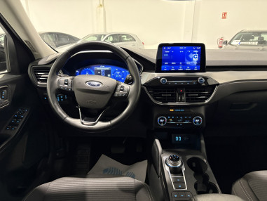 FORD Kuga Titanium 2.5 Duratec PHEV...