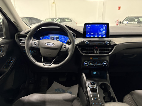 FORD Kuga Titanium 2.5 Duratec PHEV 165kW Auto