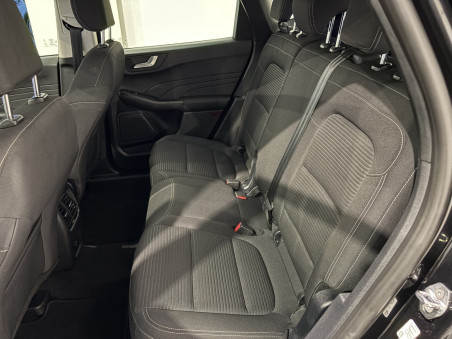 FORD Kuga Titanium 2.5 Duratec PHEV 165kW Auto