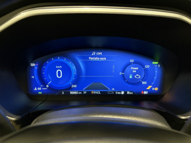 FORD Kuga Titanium 2.5 Duratec PHEV...