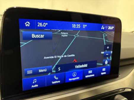 FORD Kuga Titanium 2.5 Duratec PHEV 165kW Auto