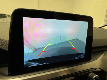 FORD Kuga Titanium 2.5 Duratec PHEV 165kW Auto