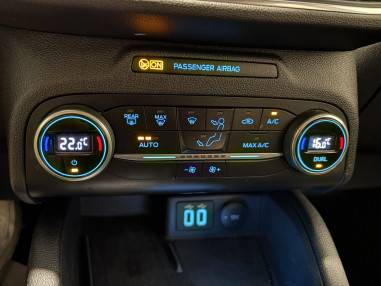 FORD Kuga Titanium 2.5 Duratec PHEV...