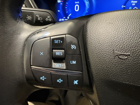 FORD Kuga Titanium 2.5 Duratec PHEV 165kW Auto