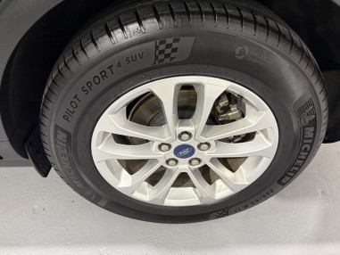 FORD Kuga Titanium 2.5 Duratec PHEV...