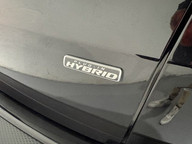 FORD Kuga Titanium 2.5 Duratec PHEV...