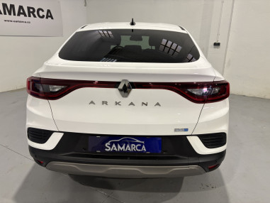 RENAULT Arkana Equilibre ETECH full...
