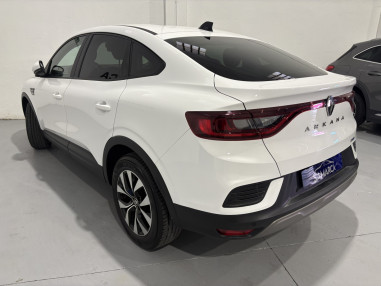 RENAULT Arkana Equilibre ETECH full...