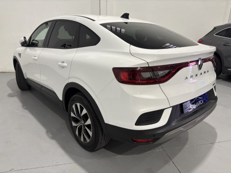 RENAULT Arkana Equilibre ETECH full hybr. 105kW145CV