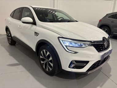 RENAULT Arkana Equilibre ETECH full...